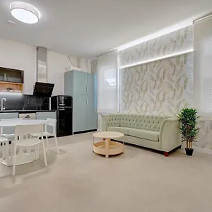  Apartamento Panda By Clabao