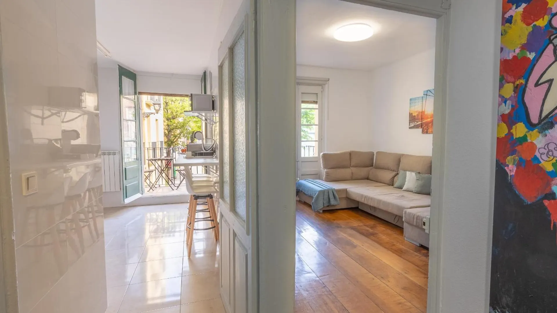 Apartamento Calle Mayor 26 By Clabao Pamplona