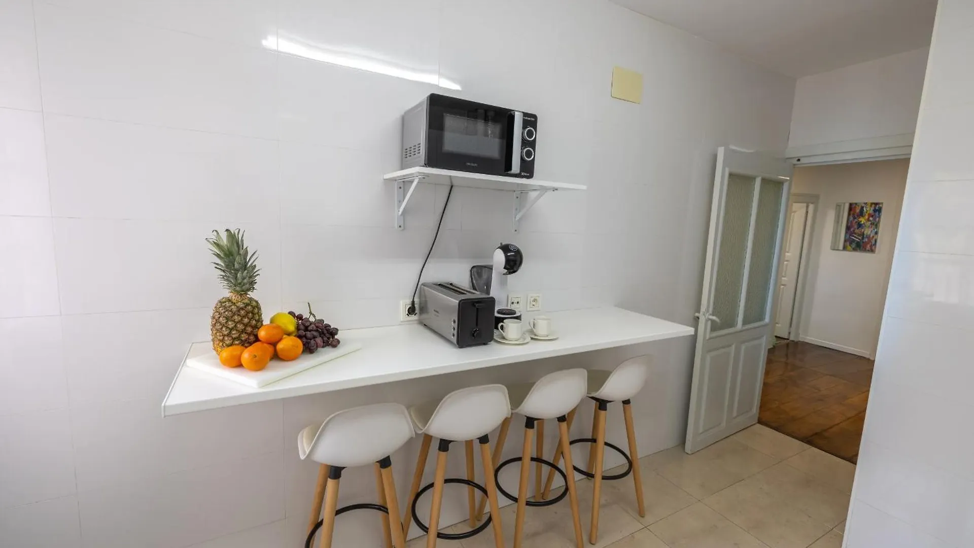 Calle Mayor 26 By Clabao Pamplona