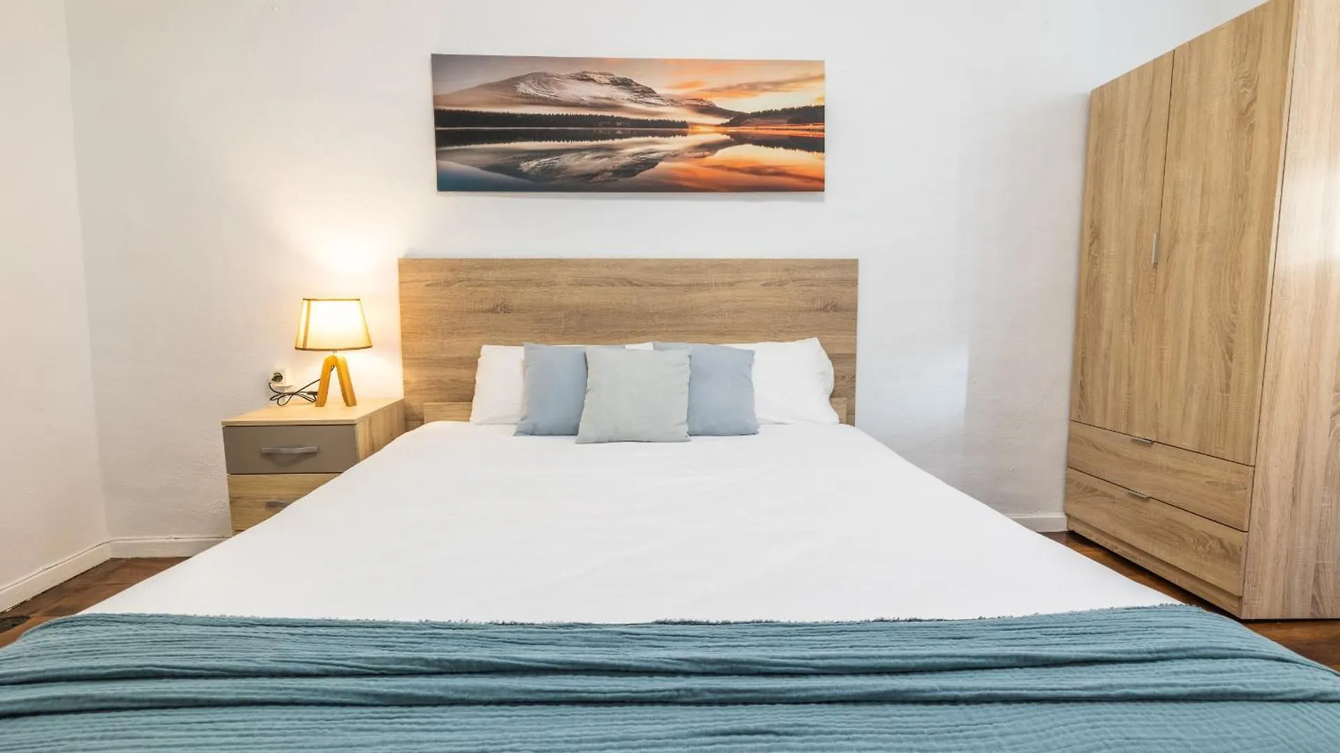 Apartamento Calle Mayor 26 By Clabao Pamplona